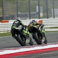 Kenan Sofuoglu puede ser campeón este fin de semana en Francia... y no es el único