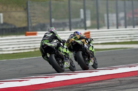 Kenan Sofuoglu puede ser campeón este fin de semana en Francia... y no es el único
