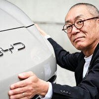 BYD se lleva a una de las mentes más brillantes de Nissan por 30 años: ahora cumplirá una nueva misión