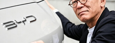 BYD se lleva a una de las mentes más brillantes de Nissan por 30 años: ahora cumplirá una nueva misión