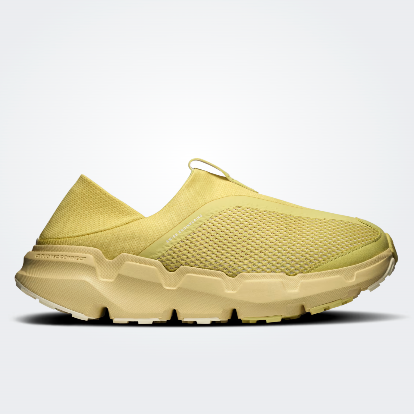 On Running Cloudsoma Moc