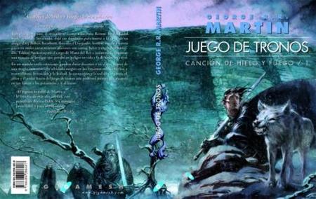 'Canción de Hielo y Fuego' tendrá sus propios videojuegos