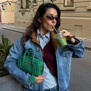 Las nuevas Converse en color vino y estilo 'old money': son más lujosas que unos zapatos italianos de oficina 