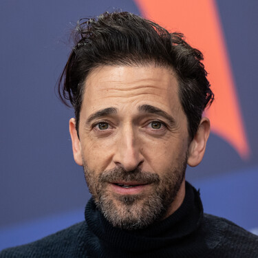Adrien Brody, actor: “El mundo mejora cuando primero eres amable contigo mismo y después lo eres con los demás” 