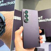 Hasta 280 euros de descuento y financiación al 0% en los nuevos Samsung Galaxy Fold y Galaxy Watch en MediaMarkt 