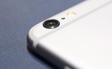 Una patente de Apple nos revela el futuro de las cámaras de los iPhone: zoom óptico y mejor OIS hardware
