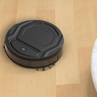 Adelántate al Prime Day de Amazon y estrena robot aspirador por menos de 100 euros: ideal si tienes mascotas y súper fino 