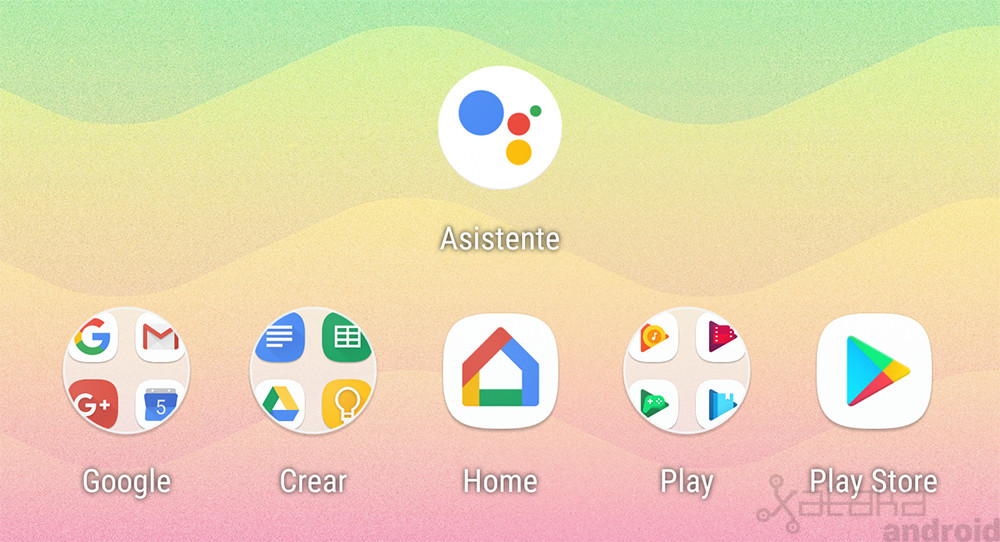 Tres formas de abrir el Asistente de Google en Android Tres formas de abrir el Asistente de Google en Android