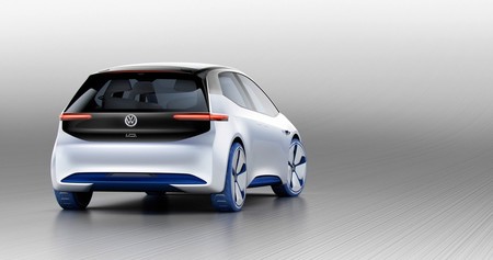 Volkswagen Id