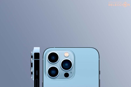 El iPhone 13 Pro Max está rebajado 100 euros: pantalla con alta tasa de refresco y brutal sistema de cámaras