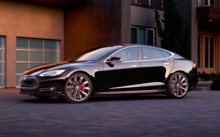 Tesla en México