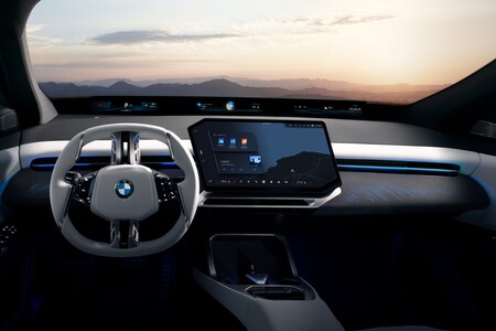 P90615628 Highres The New Bmw Ix3 50 X