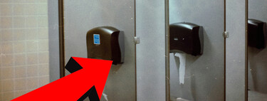 Cuesta menos de cinco pesos y me acompaña cada vez que voy a un baño público. No es el papel  