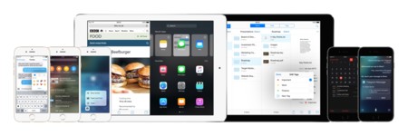 Otro concepto de iOS 10 que nos hacer soñar