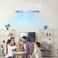 TCL BreezeIN AI chega ao Brasil por R$ 2.190 com economia de energia de até 35% e inteligência artificial no compressor