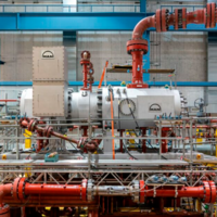 Enquanto EUA e China dominam diferentes setores, Europa lidera segmento inesperado: das bombas de calor 