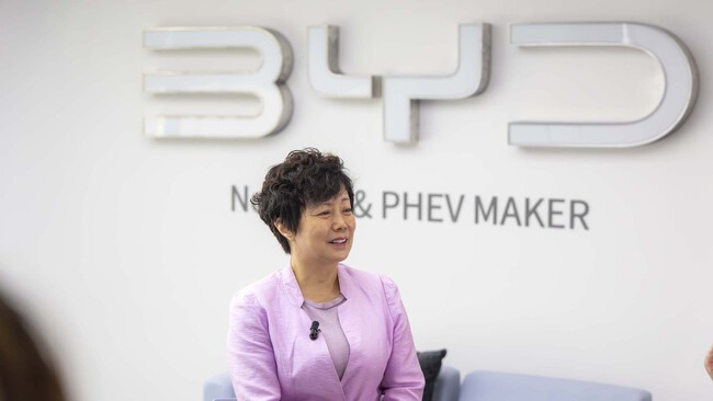 Byd 1