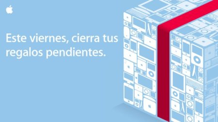 Llega el viernes negro de Apple con descuentos especiales