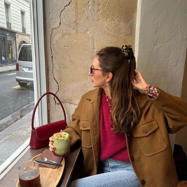 Acaba de llegar a Lidl el jersey de punto más calentito y en tendencia: disponible en tres colores y cuesta menos de 9 euros