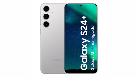 Samsung Galaxy S24 Plus