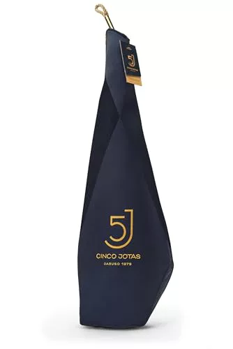 Cinco Jotas - Jamón Bellota 100% Ibérico 5J