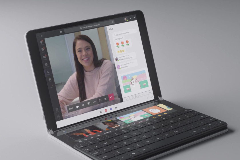 Tactile Task Bar 'Wonder Bar' es la Touch Bar de Microsoft, una barra táctil de Windows ...