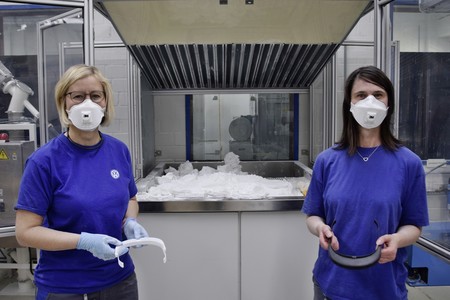 Volkswagen Coronavirus 6