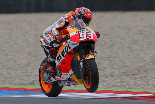 Sachsenring, un tobogán que suele catapultar al título de MotoGP
