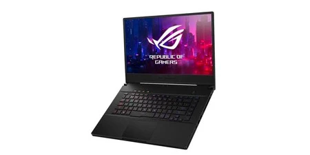 Asus Rog Zephyrus M Gu502gv Az038t
