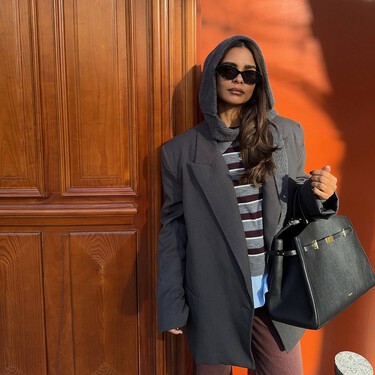 Ni chocolate ni vainilla: los zapatos de piel Wallabee de Clarks que arrasan son color caramelo salado