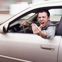 Perder tu licencia si peleas con otros conductores: la propuesta de ley que busca mejorar la cultura vial en México
