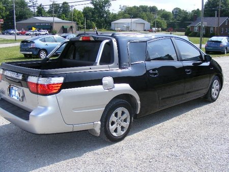 Prius Baja 7