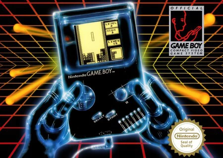 Game Boy Game Boy