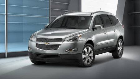 General Motors hace una llamada a revisión masiva