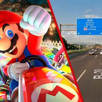 Persecución a lo 'Mario Kart' en Barcelona: huyeron con un coche robado y lanzaron bolas de petanca contra los agentes 