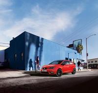 SEAT Ibiza 30 llega a México