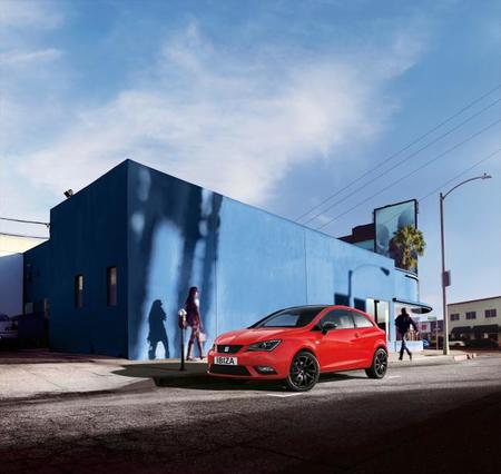 SEAT Ibiza 30 llega a México