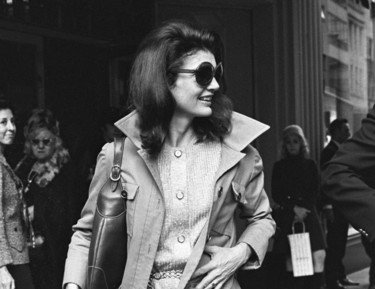 Ron Galella y el arte del paparazzi, tu cita con la fotografía te espera en Vigo 