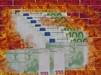 La banca seguirá el ejemplo de Chipre y confiscará depósitos para evitar su colapso, buenas noticias