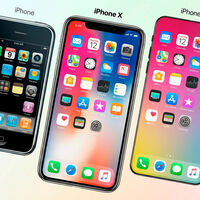 Apple ha roto su histórica estrategia de contención. El nuevo plan es llenar el mercado con ocho iPhone en dos años