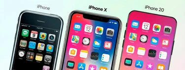 Apple ha roto su histórica estrategia de contención. El nuevo plan es llenar el mercado con ocho iPhone en dos años