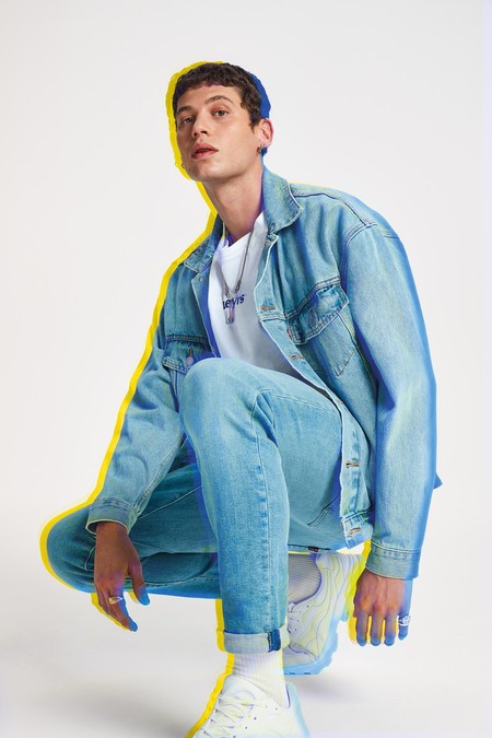 Llega la revolución a los jeans: Levi's utiliza las nuevas tecnologías para que estés lo más cómodo posible