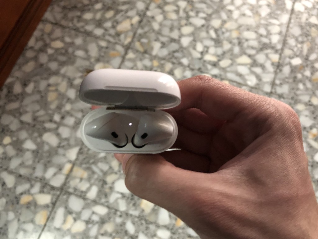 C mo Conectar Los AirPods A Un PC Con Sistema Operativo Windows