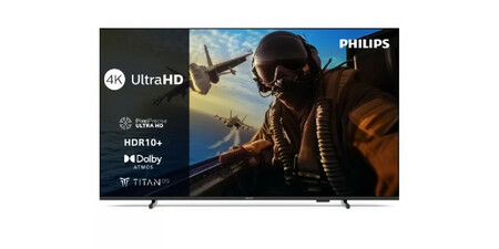 Smart Tv Philips En Carrefour
