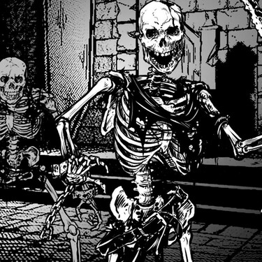 The Secret Of Weepstone