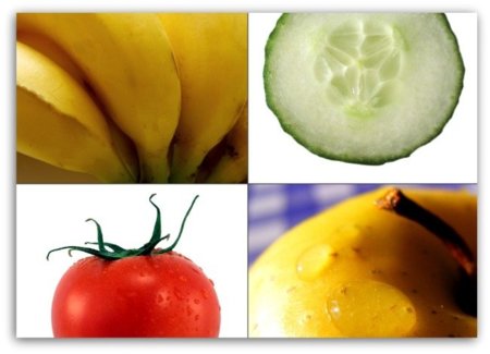 Adivina adivinanza: ¿qué alimento tiene 0% de grasa?