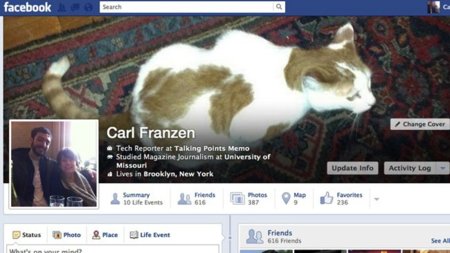 Si no te convencía el nuevo Timeline, Facebook ya está probando cambios