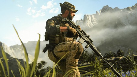 Call Of Duty Modern Warfare 3