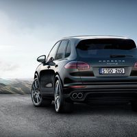Porsche lo deja claro: no habrá versiones GT del Macan o del Cayenne
