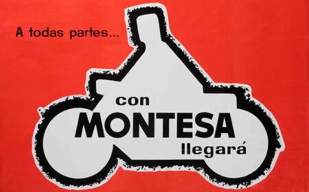 Montesa pone el cierre a la celebración de sus 75 años con un documental que se estrenará en las salas de cine el 25 de octubre